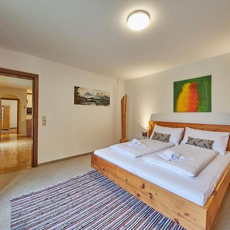 זאלבך הינטרגלם Appartement Mountain & Fun מראה חיצוני תמונה